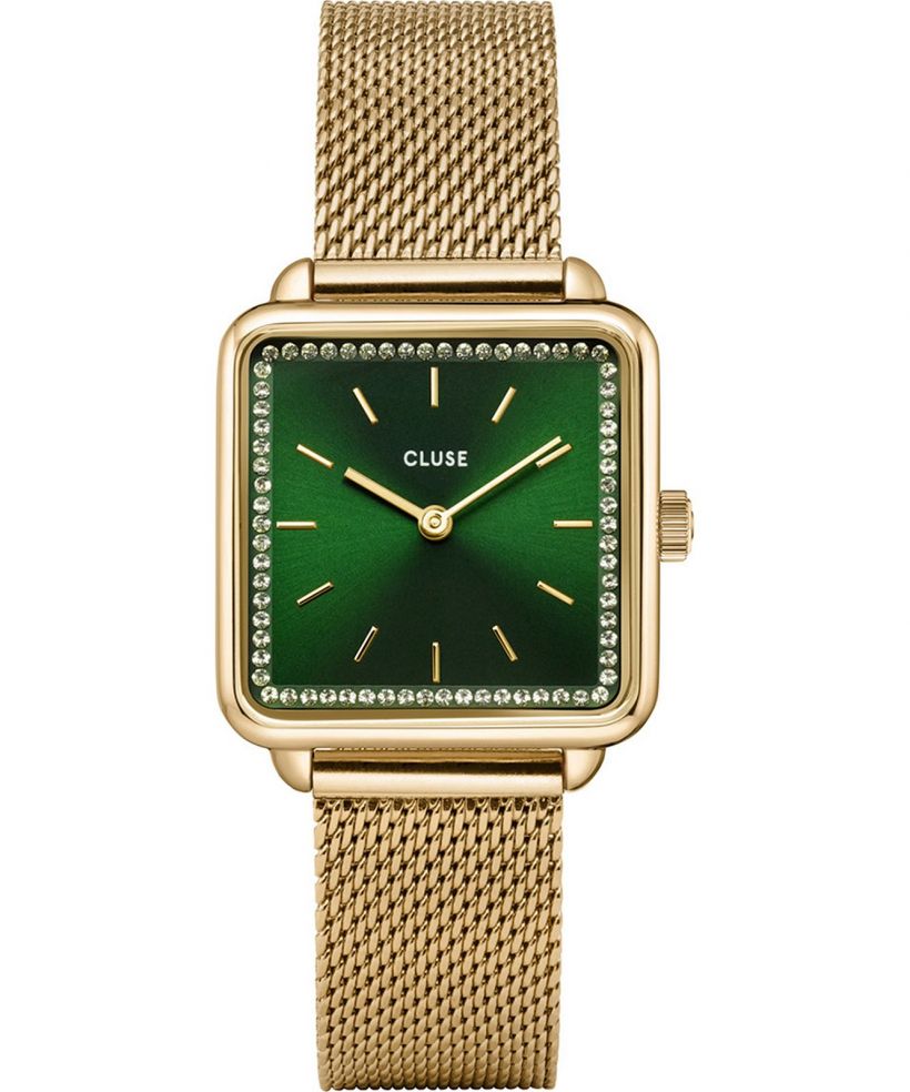 Reloj para mujeres Cluse La Tétragone SET