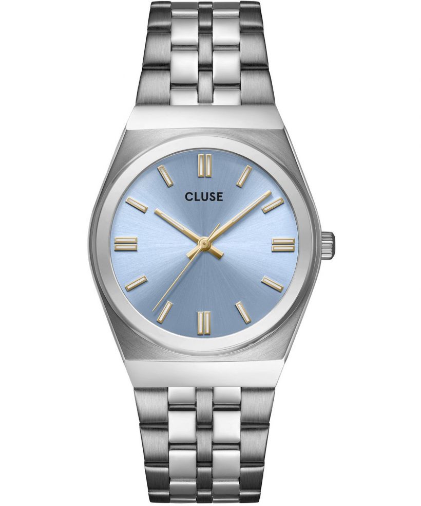 Reloj para mujeres Cluse Retro 70’s