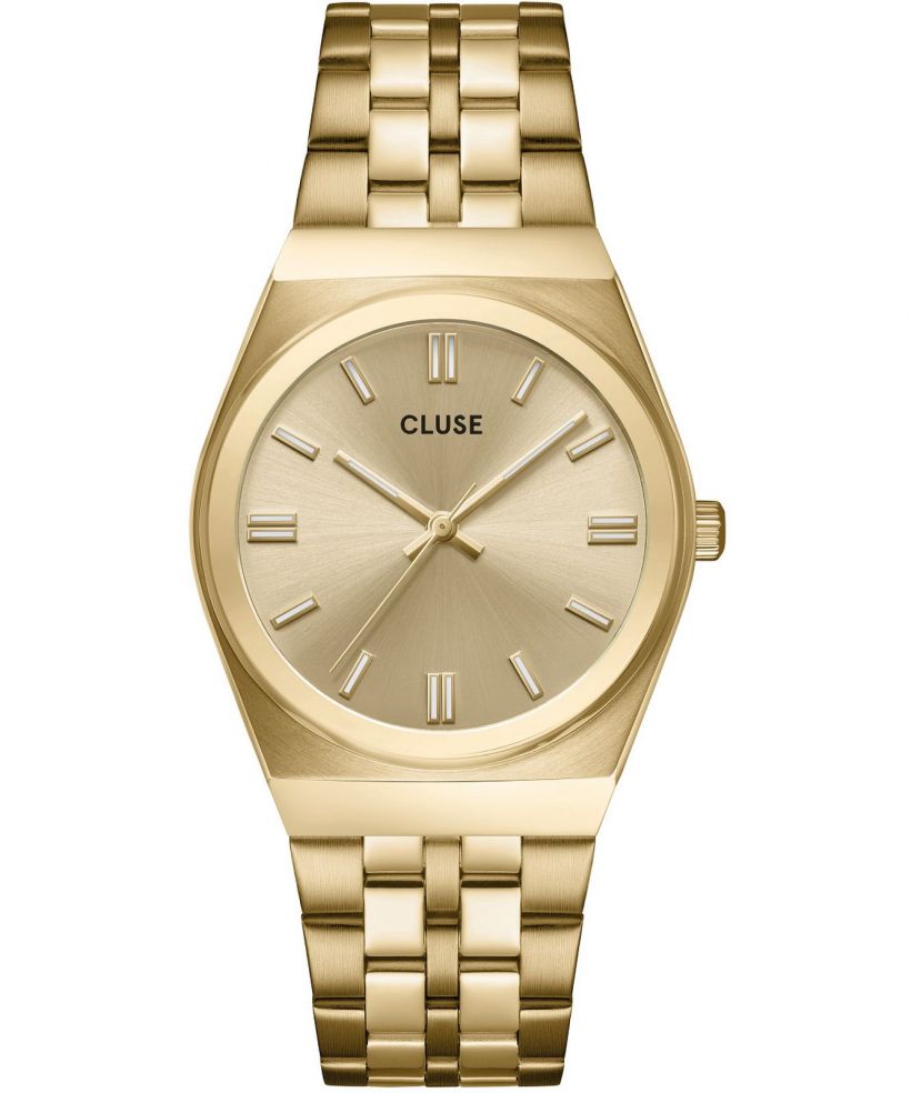 Reloj para mujeres Cluse Retro 70’s