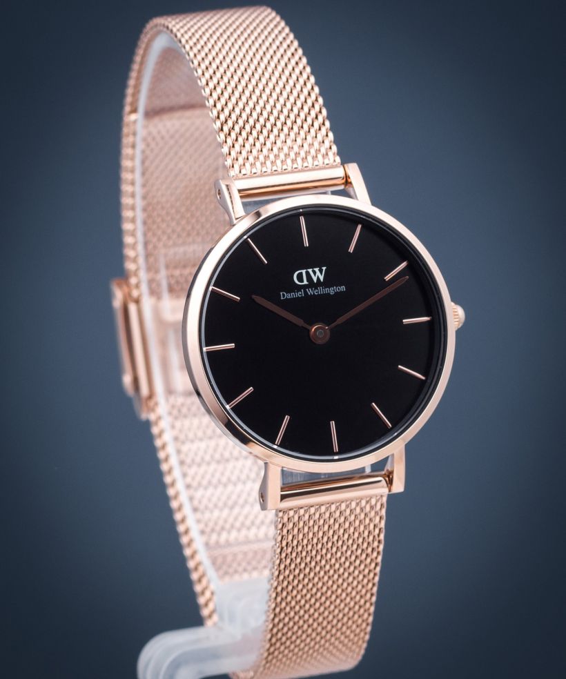 Reloj para mujeres Daniel Wellington Classic Petite Melrose 28