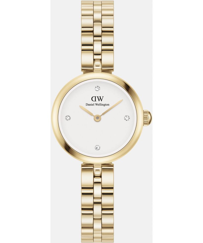 Reloj para mujeres Daniel Wellington Elan Lumine Gold 22