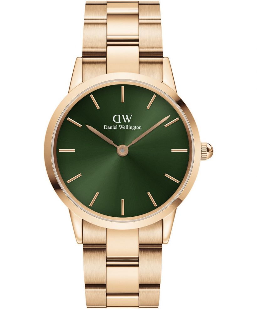 Reloj para mujeres Daniel Wellington Iconic Emerald 36