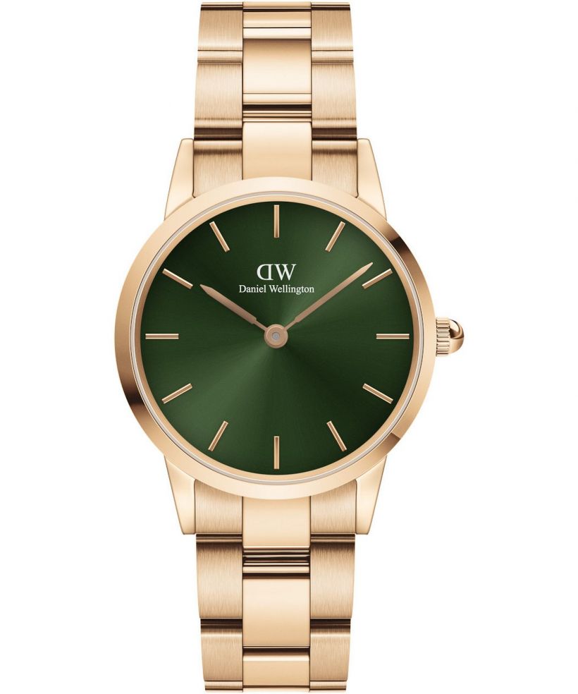 Reloj para mujeres Daniel Wellington Iconic Emerald 28