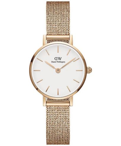 Reloj para mujeres Daniel Wellington Petite Pressed Melrose