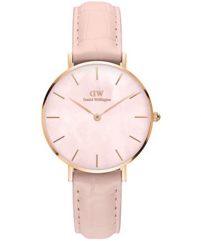 Reloj para mujeres Daniel Wellington Petite Rouge 32