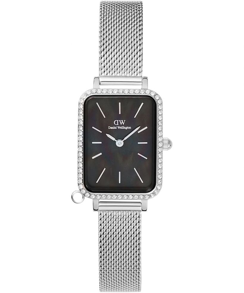 Reloj para mujeres Daniel Wellington Quadro Charm Bezel 20