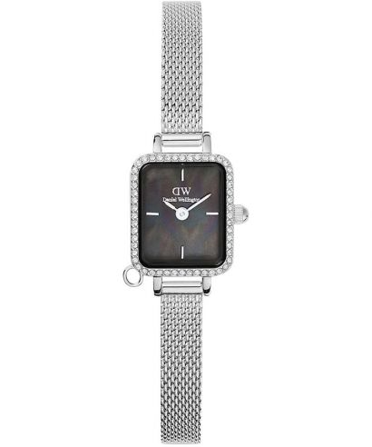 Reloj para mujeres Daniel Wellington Quadro Charm Bezel 15