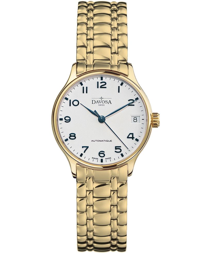 Reloj para mujeres Davosa Classic Automatic