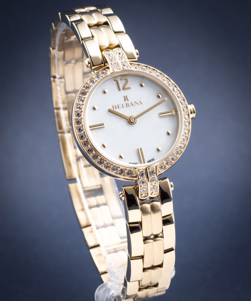 Reloj para mujeres Delbana Montpellier