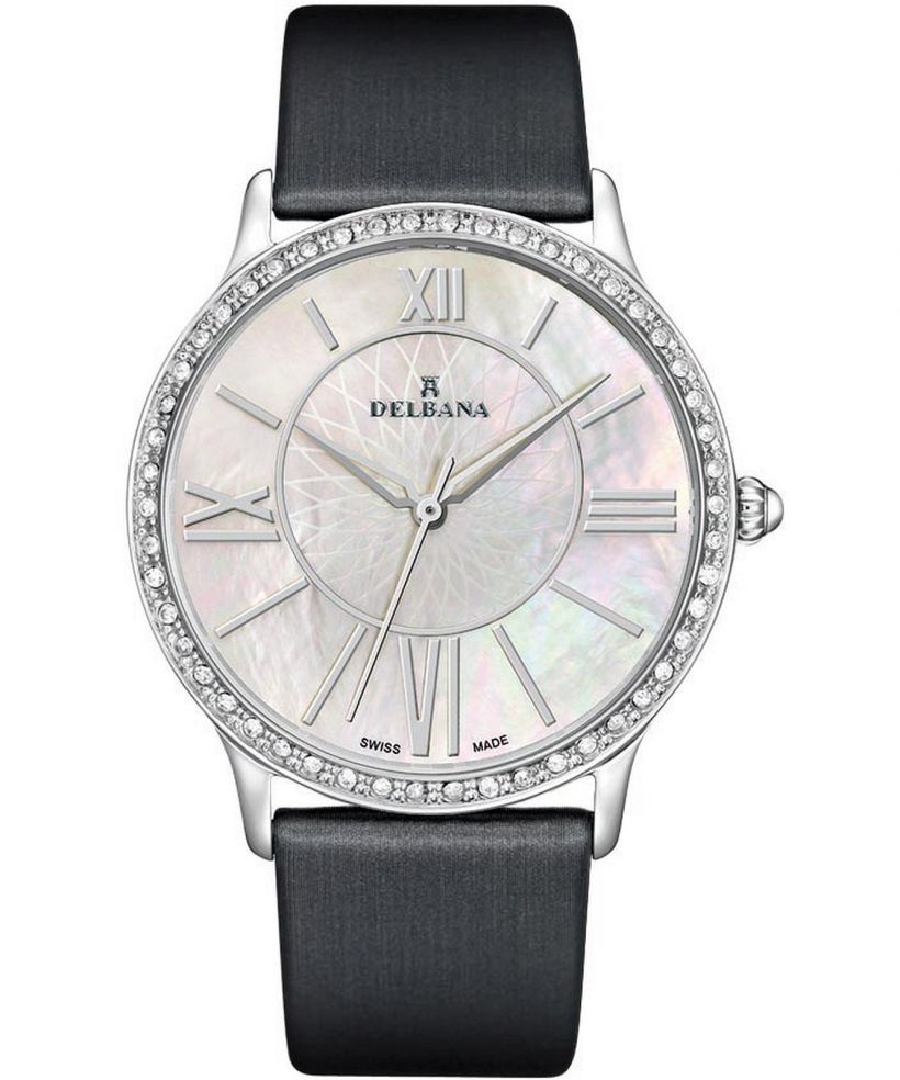 Reloj para mujeres Delbana Paris