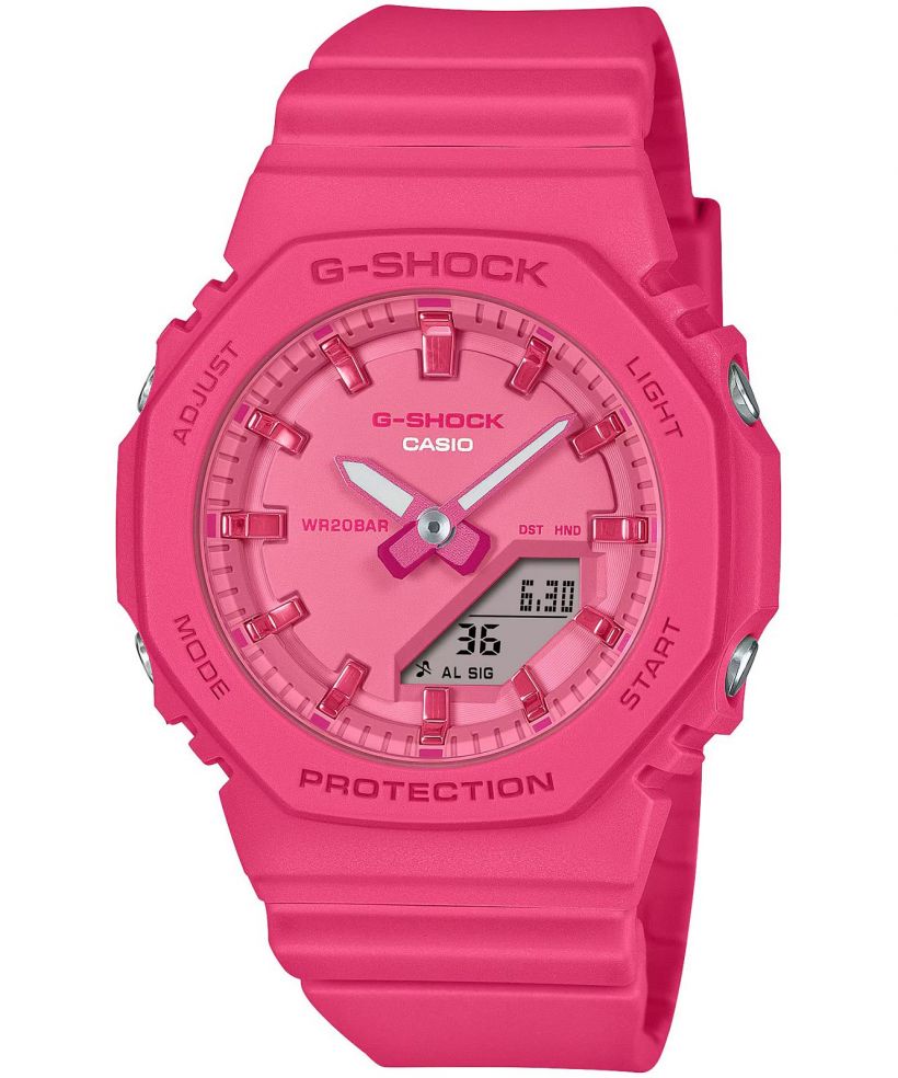 Reloj para mujeres Casio G-Shock Analog-Digital