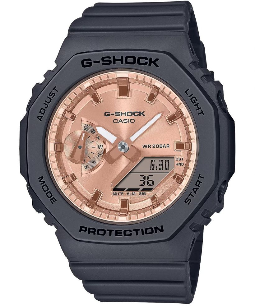 Reloj para mujeres G-SHOCK Carbon Core Guard