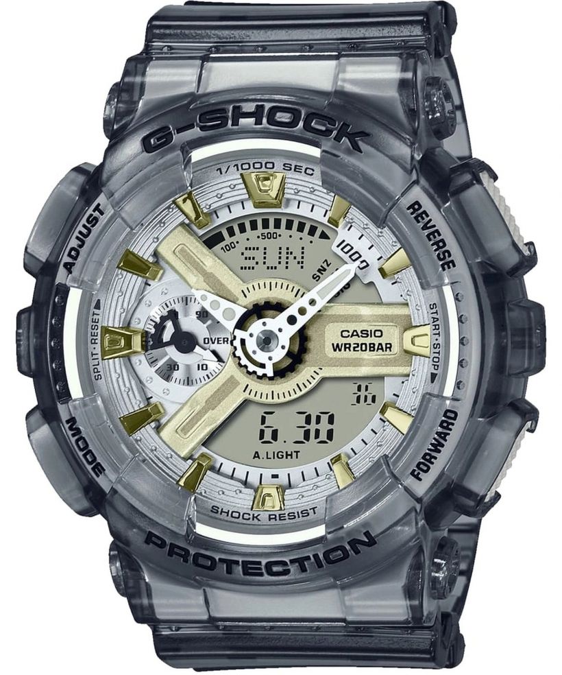 Reloj para mujeres Casio G-Shock Classic