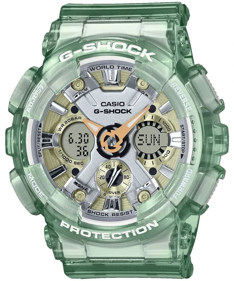Reloj para mujeres Casio G-Shock Classic