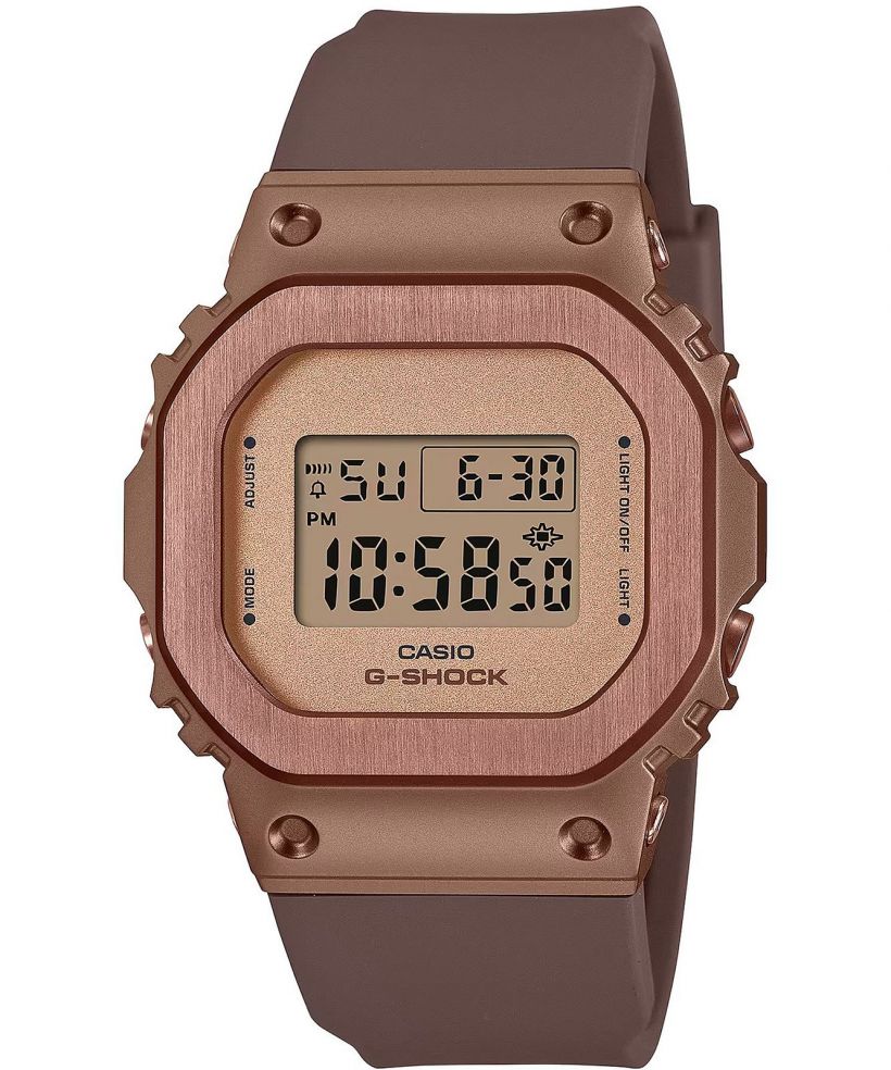Reloj para mujeres Casio G-Shock Digital
