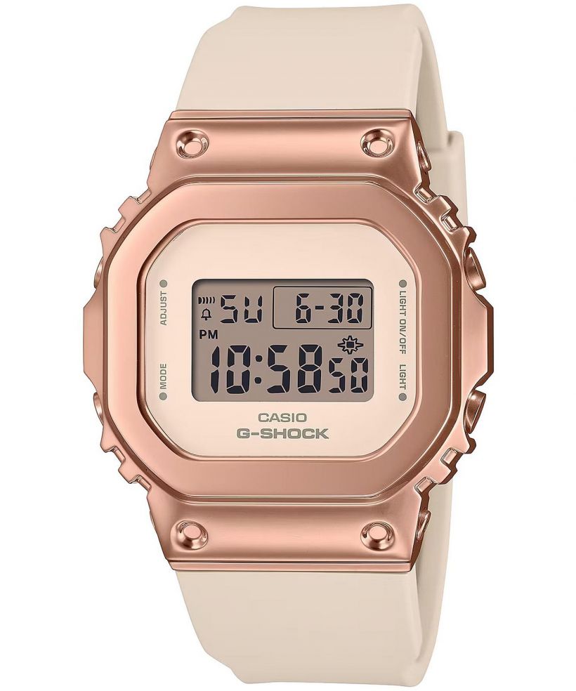 Reloj para mujeres Casio G-Shock Digital