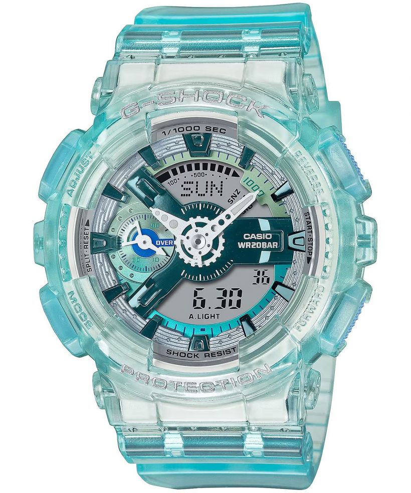 Reloj para mujeres Casio G-Shock S-Series