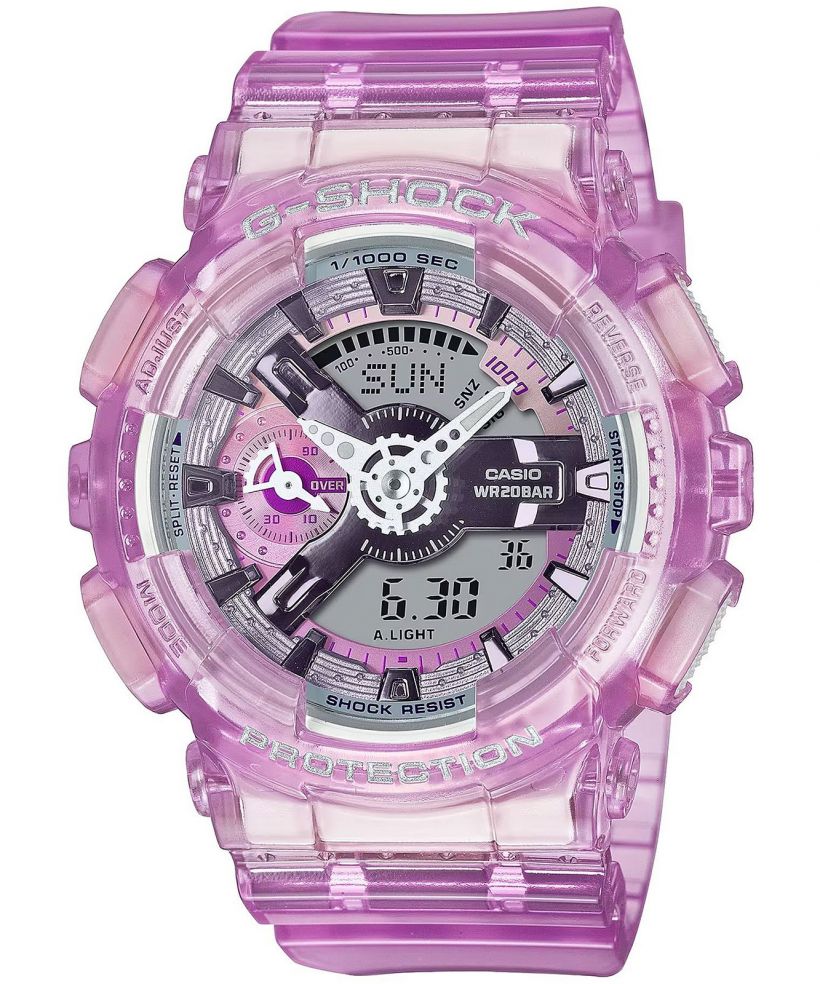 Reloj para mujeres Casio G-Shock S-Series