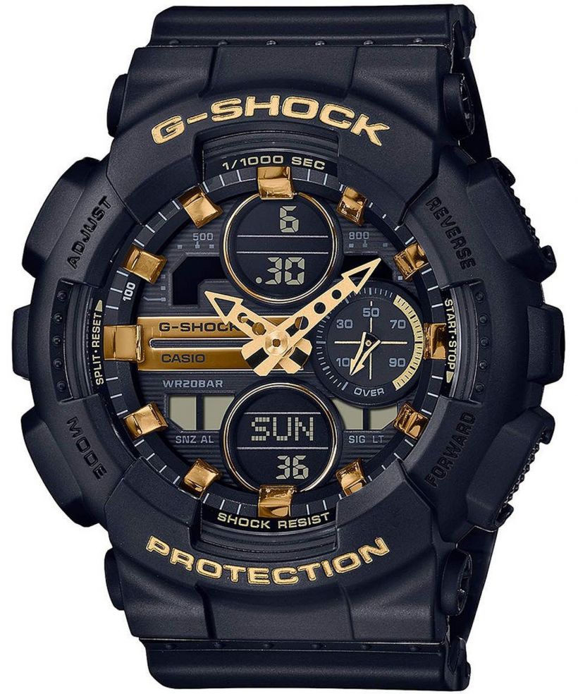 Reloj para mujeres Casio G-Shock S-Series