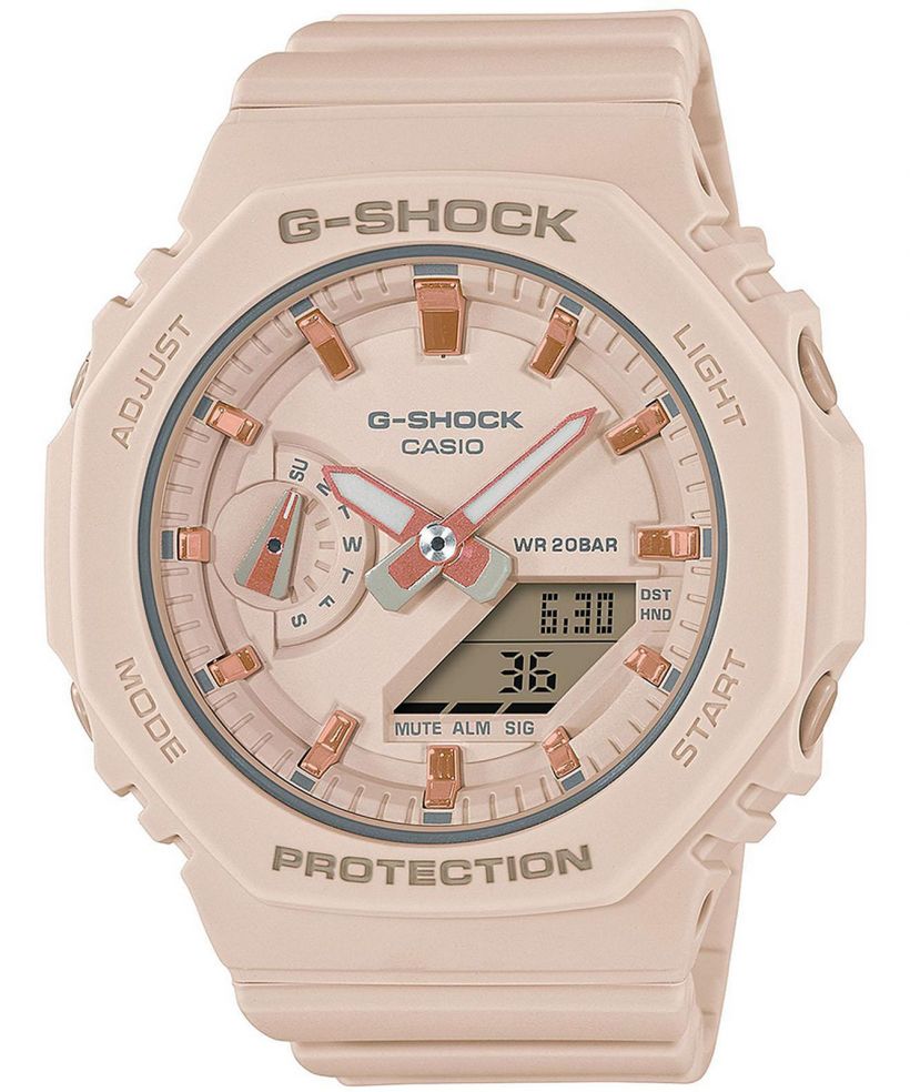 Reloj para mujeres G-SHOCK S-Series Mini