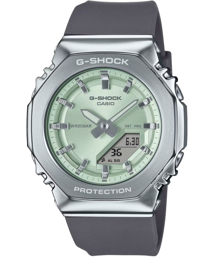 Reloj para mujeres Casio G-Shock Small Classic Analog Digital Women