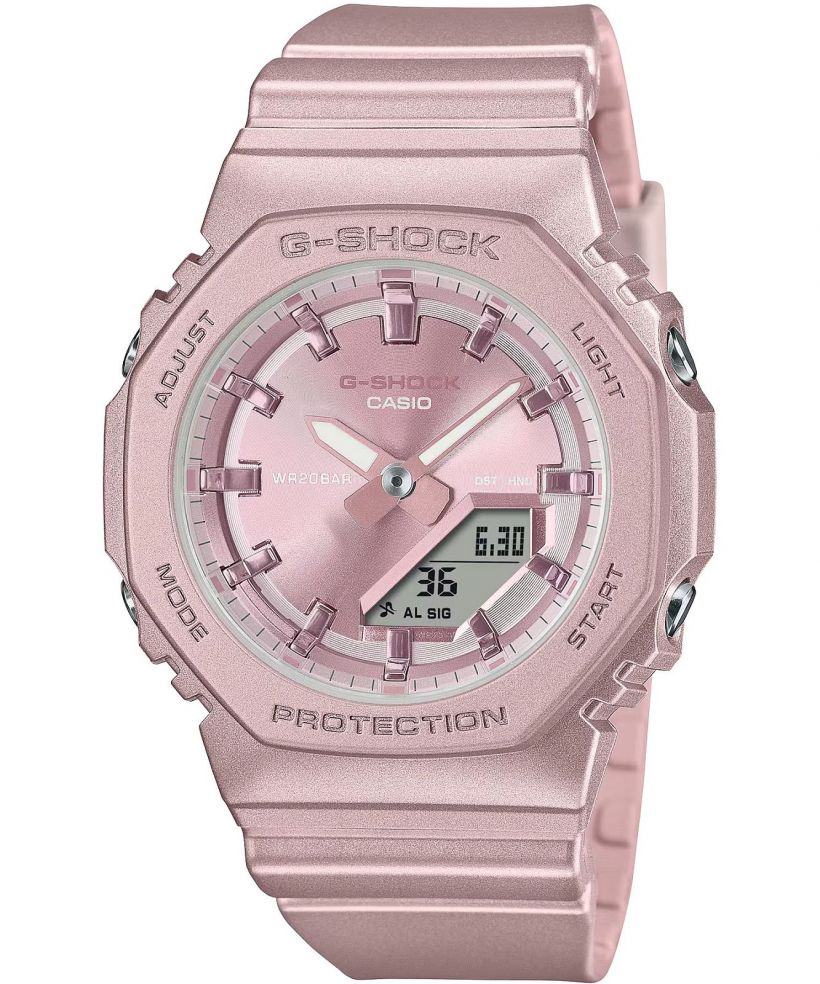 Reloj para mujeres Casio G-Shock Small Classic Analog Digital Women