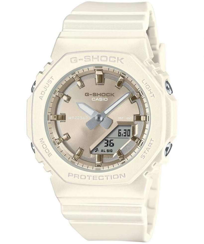 Reloj para mujeres Casio G-Shock Small Classic Analog Digital Women