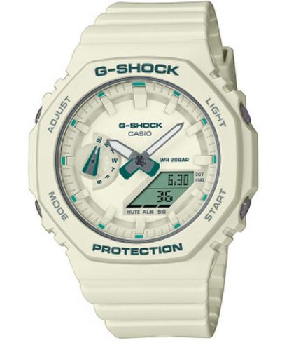 Reloj para mujeres G-SHOCK Octagon Women Classic