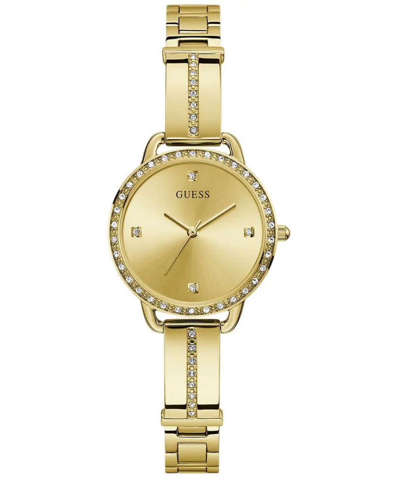 Reloj para mujeres Guess Bellini