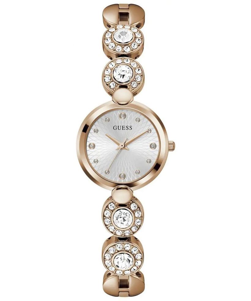 Reloj para mujeres Guess Classic