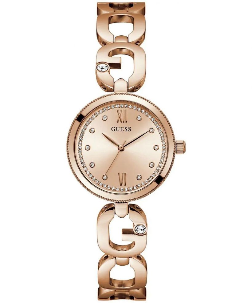 Reloj para mujeres Guess Classic