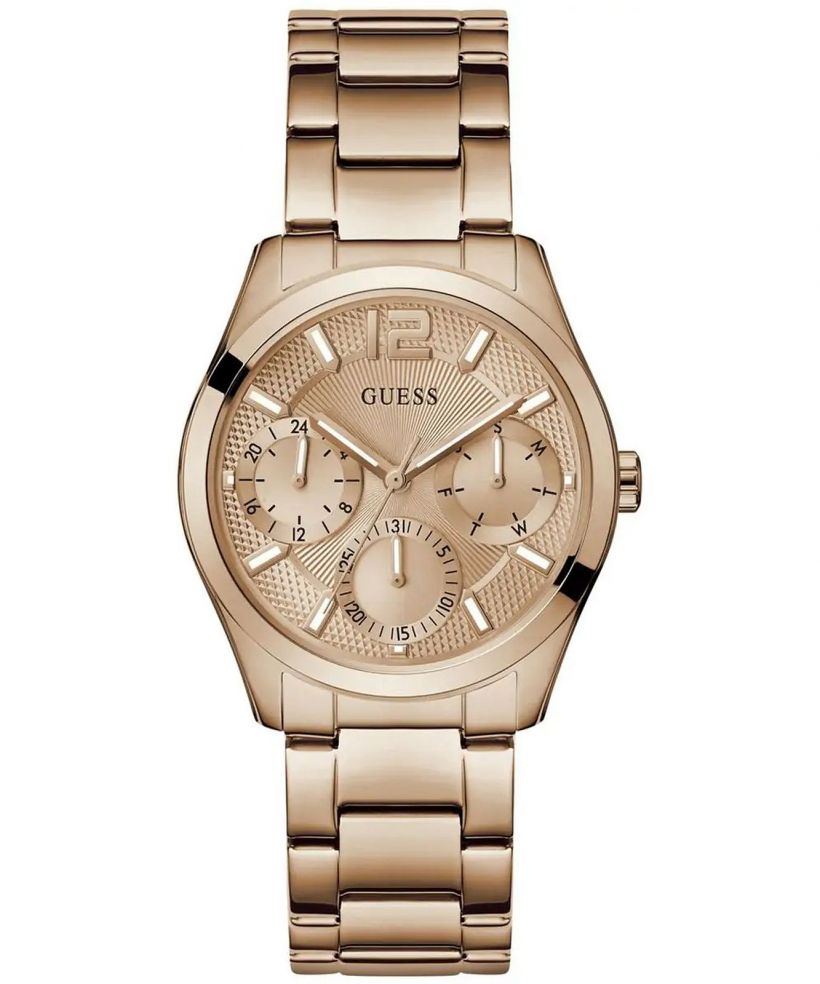 Reloj para mujeres Guess Classic