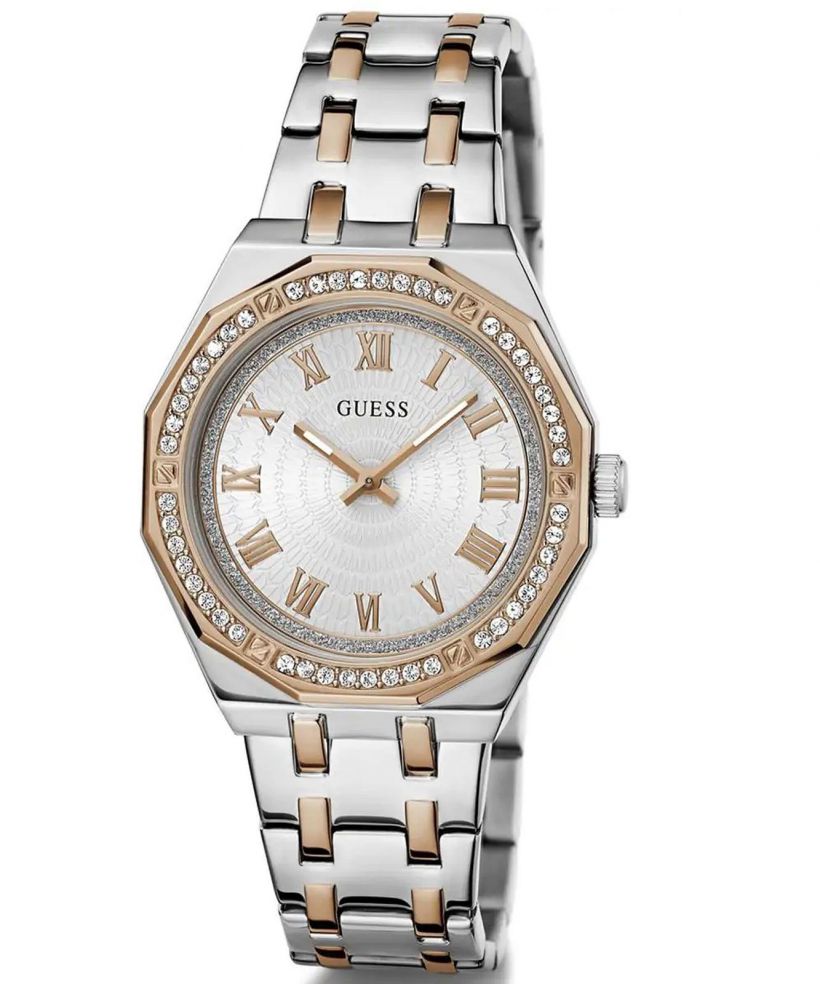 Reloj para mujeres Guess Classic