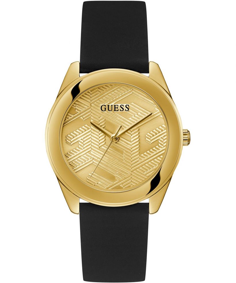 Reloj para mujeres Guess Cubed