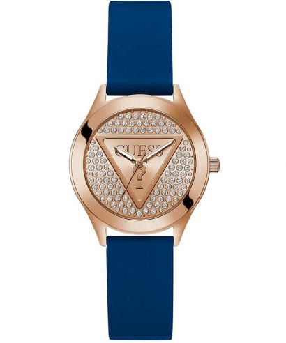 Reloj para mujeres Guess Glitz 40th Anniversary Special Edition