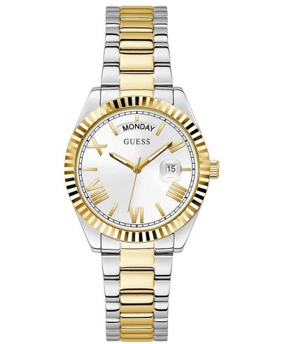 Reloj para mujeres Guess Luna 40th Anniversary