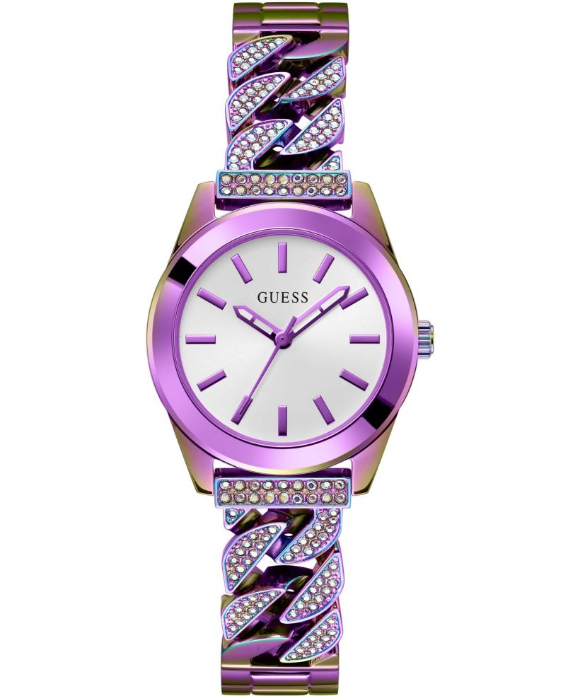 Reloj para mujeres Guess Serena