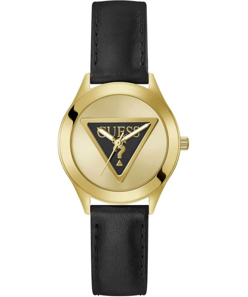Reloj para mujeres Guess Tri Plaque 40th Anniversary Special Edition