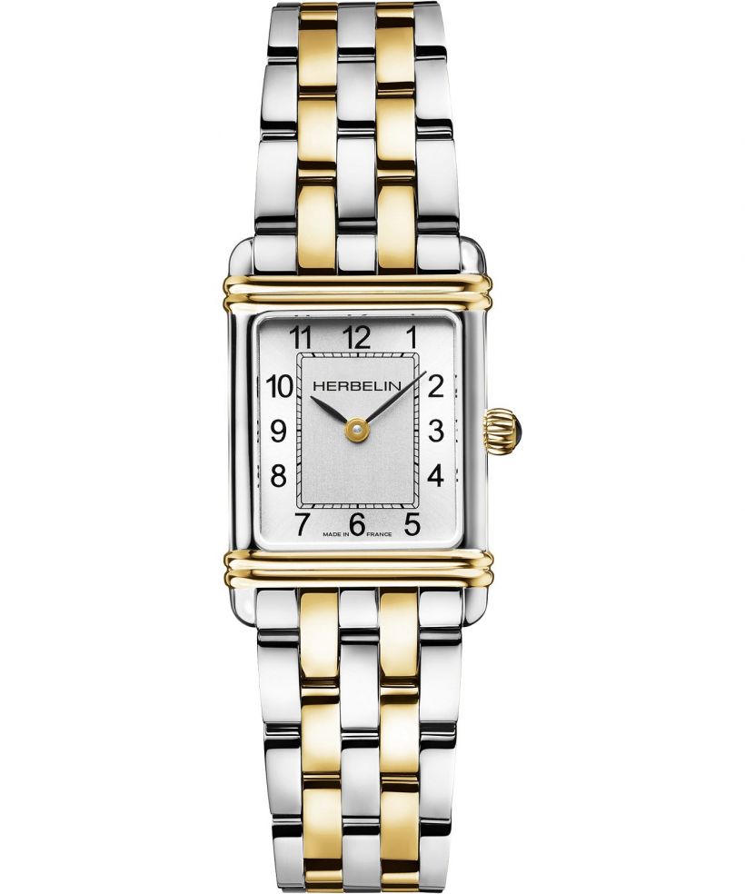 Reloj para mujeres Herbelin Art Déco