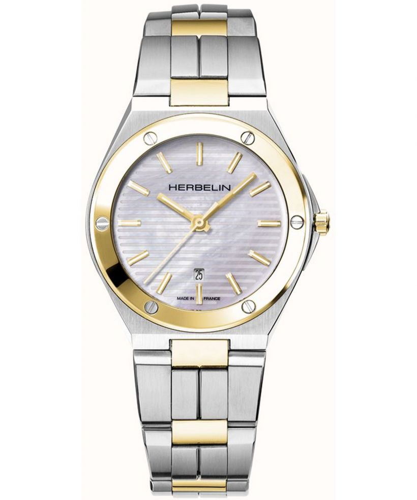 Reloj para mujeres Herbelin Cap Camarat