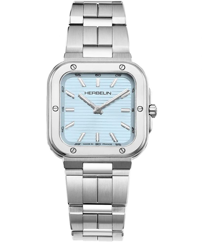 Reloj para mujeres Herbelin Cap Camarat Square Lady