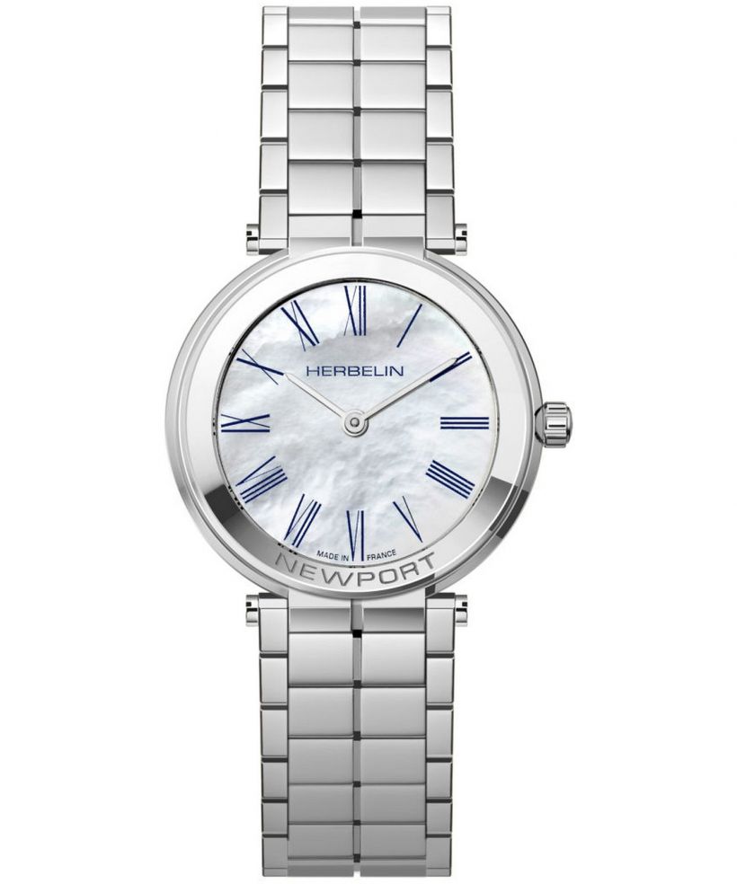 Reloj para mujeres Herbelin Classic
