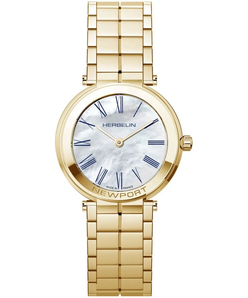 Reloj para mujeres Herbelin Classic