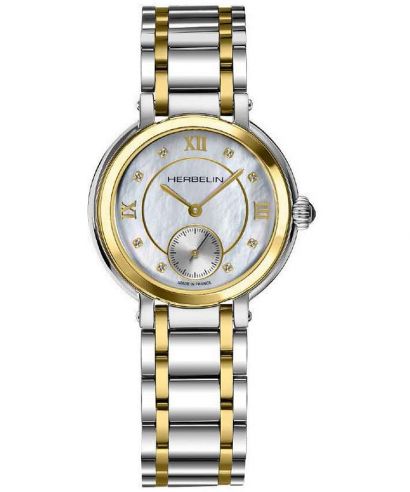 Reloj para mujeres Herbelin Galet