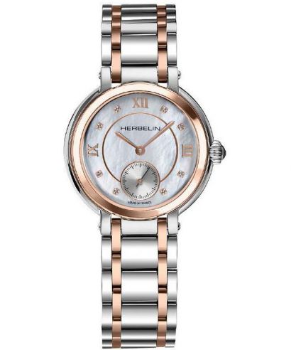 Reloj para mujeres Herbelin Galet