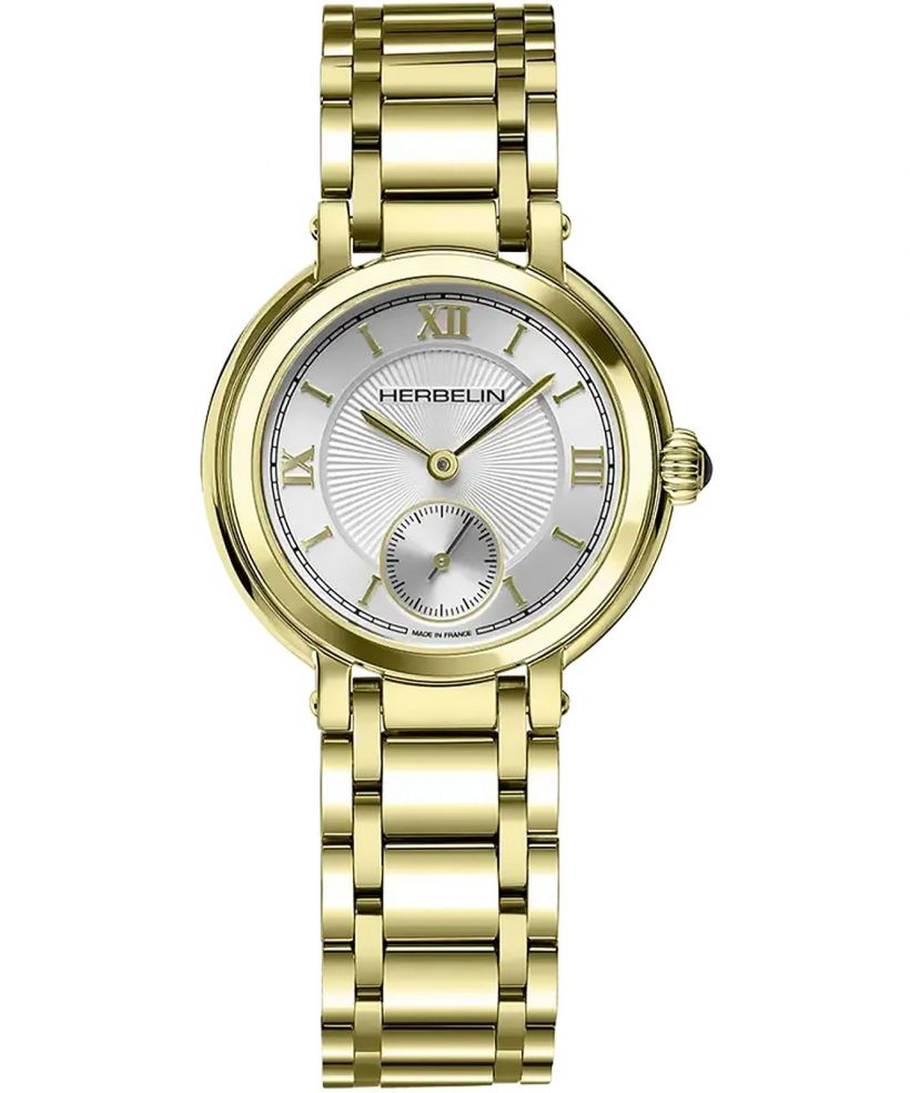 Reloj para mujeres Herbelin Galet
