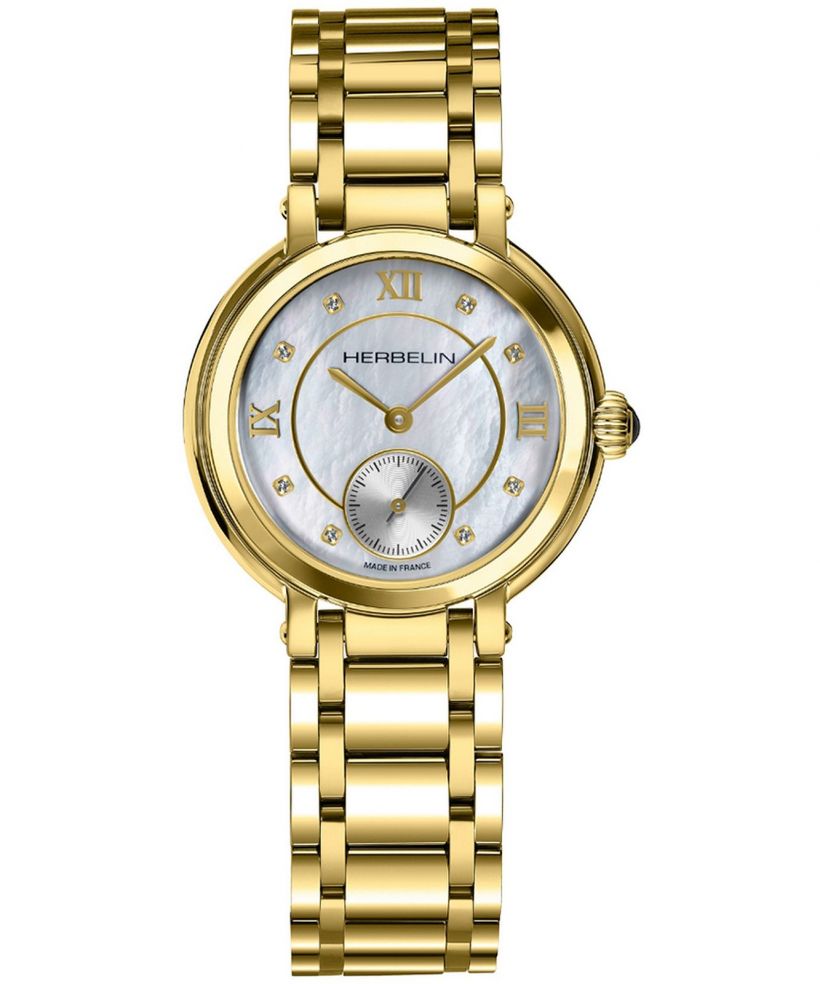 Reloj para mujeres Herbelin Galet
