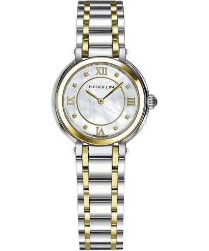 Reloj para mujeres Herbelin Galet