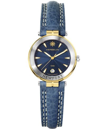 Reloj para mujeres Herbelin Newport