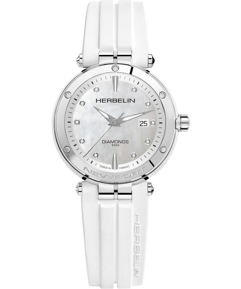 Reloj para mujeres Herbelin Newport